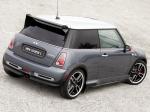 Mini Cooper S with JCW GP Tuning Kit 2005 года